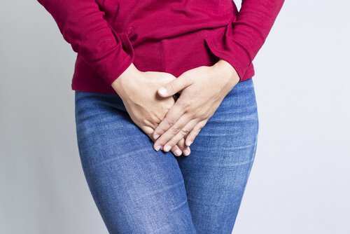Ubeskyttt sex kan forårsage uregelmæssig vaginal blødning