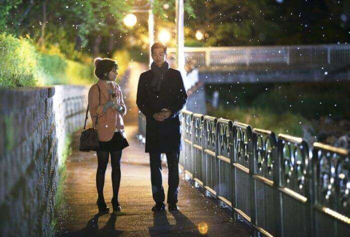 Gåture mod hovedpine uden medicin