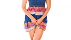 Kan man behandle skedesvamp med hvidløg?