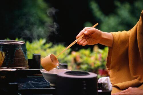 Zen-Japan-Budhisme