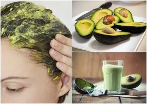 6 fantastiske naturlige egenskaber avocado har