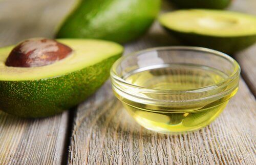 egenskaber med avocado saft