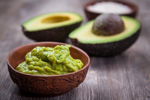 Avocadoer kan mere end smage godt