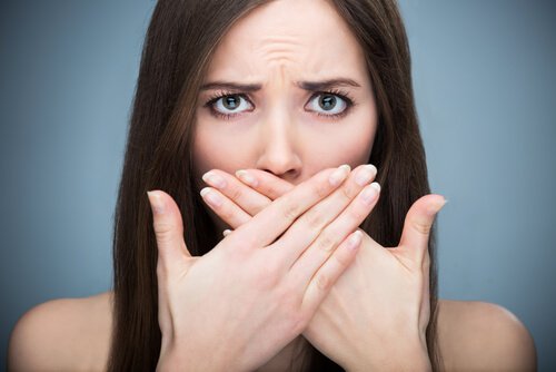 Vitaminmangler kan forårsage dårlig ånde