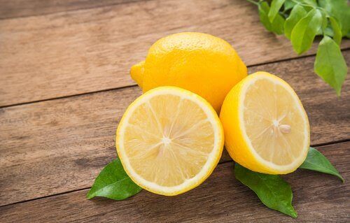 5 utrolige citron skønhedsbehandlinger du kan lave hjemme