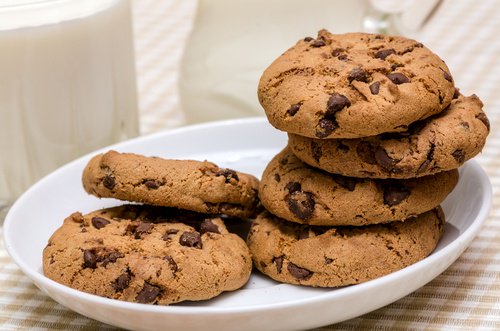 Cookies og andre søde sager er fulde af kunstige tilsætningsstoffer