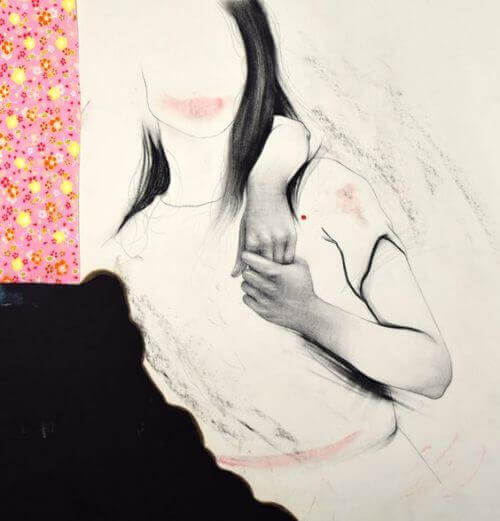 Det er hårdt at føle at du giver alt du har, mens din partner intet giver igen