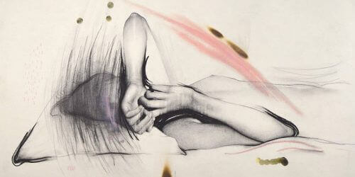 Kærlighed skal ikke være destruktivt