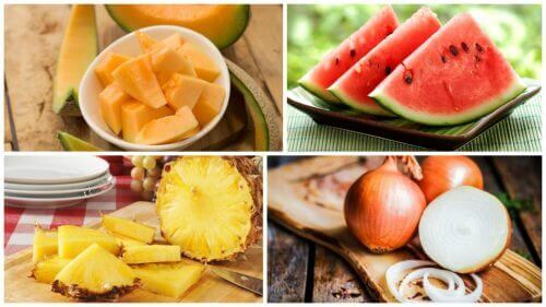 Spis sundt og varieret