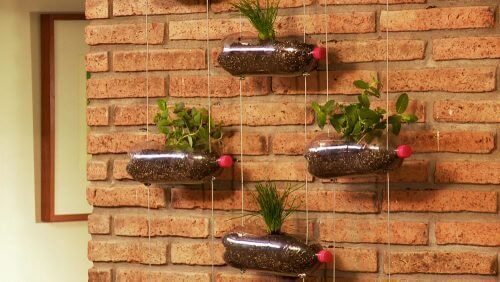 Den kan udformes på mange forskellige måder