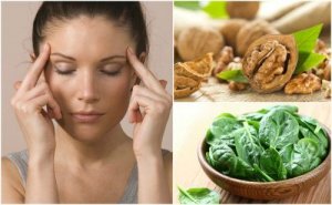 7 slags hjernemad der styrker din hjerneaktivitet