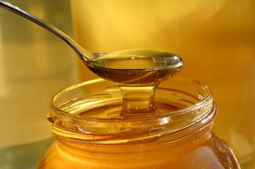 Honning har mange gode egenskaber
