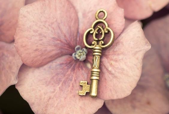 intuition-er-noeglen