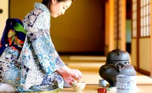 7 japanske discipliner for god sundhed, som du vil elske
