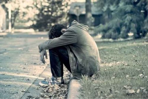 Frygt tjener et vigtigt formål i vores liv men kan også være en af de giftige følelser