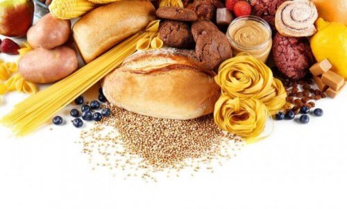 Kulhydrater er en vigtig kilde til energi for kroppen, og børe ikke helt udelukkes fra din kostplan.