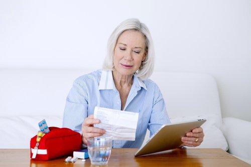 Det er vigtigt at dosere medicin korrekt