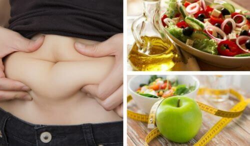 Du kan bruge billeder og målebånd til at holde styr på dine fremskridt