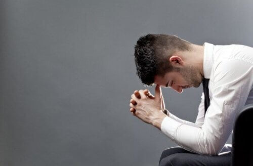 Det er først en fiasko, når du holder op med at prøve