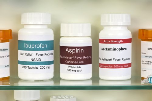 NSAIDS kan anvendes i behandlingen af lupus