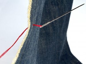 De 10 Bedste Ideer til Genbrug af Gamle Jeans