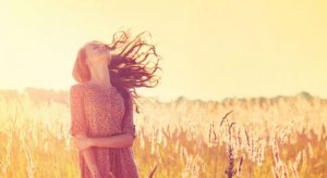 Derfor skal du skabe fred med dig selv i dag