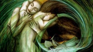 Intuition: Guiden til mødet med den perfekte