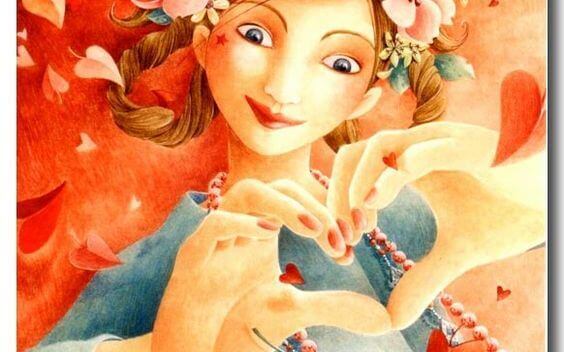 Det kræver styrke at leve, udover at være positiv