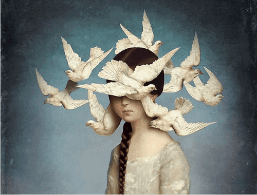 Lær at få at få styr på dine tanker