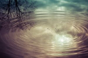 Stop med at styre dit liv og bare leve det!