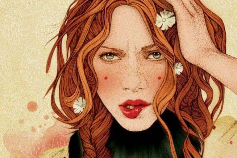 Opgiv ikke kærligheden selvom du er blevet skuffet