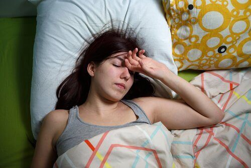 Det er vigtigt at få nok hvile efter proceduren