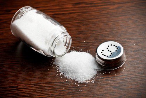 Salt er en af dine nyrers største fjender