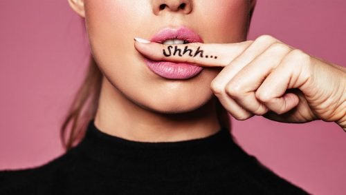 7 giftige ord du skal undgå at bruge