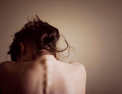 Skam er en giftig følelse