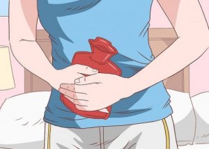 Konstant mavesmerte: Din krop prøver at fortælle dig noget