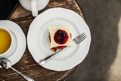 Der findes alternativer til raffineret sukker, når du skal lave dessert