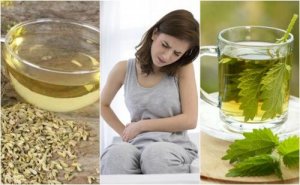 De 5 bedste teer til at modvirke forstoppelse