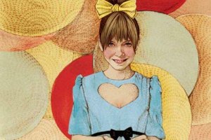 Opgiv ikke kærligheden; opgiv forkerte mennesker