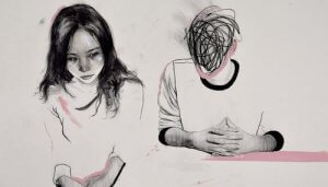 Omkostningerne ved at give alt du har i et forhold