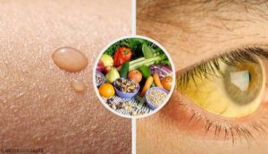 Vitaminmangler: De 10 almindeligste vitaminmangler