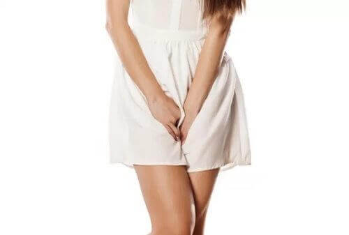 5 årsager og 5 symptomer på vulvitis