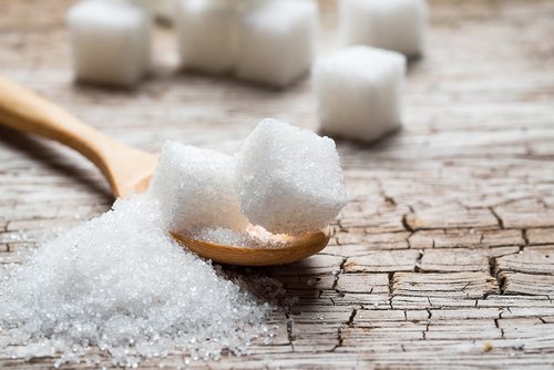 Sukkerknalder er gift for en sund lever