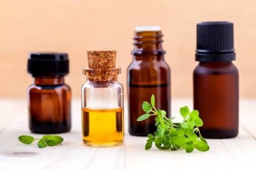 5 effektive naturlige olier til tilstoppet næse