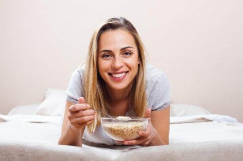 7 typer fuldkorn, du kan tilføje i din kost