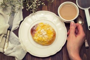 Brød af Gud: En lækker portugisisk dessert