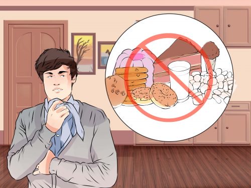 Fjern tilsat sukker og kemikalier fra din kost