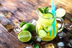 Naturlig detox: 9 tips til at rense din krop