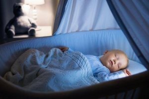 Vuggeviser til babyer: De syv bedste sange