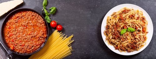 Opskrift på spaghetti carbonara